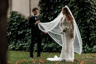 Wedding photographer Denis Perminov. Photo of 13.09.2025