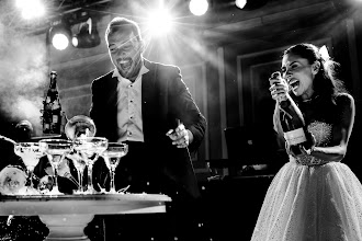 ช่างภาพงานแต่งงาน Serenay Lökçetin. ภาพเมื่อ 08.06.2024