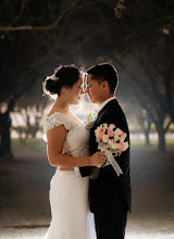 Fotógrafo de bodas Miguel Pachas. Foto del 06.04.2024