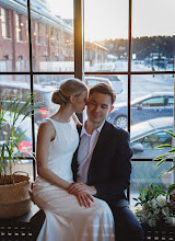 Весільний фотограф Маарьяна Бартош. Фотографія від 07.02.2024
