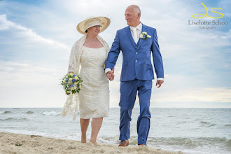 Photographe de mariage Liselotte Schoo-Siebinga. Photo du 07.03.2019