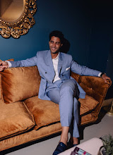婚礼摄影师Ahmed Lemnaouer. 29.07.2025的图片