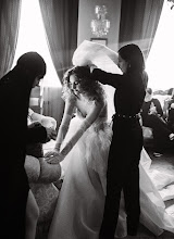 Vestuvių fotografas: Lyudmila Kuznecova. 26.04.2024 nuotrauka