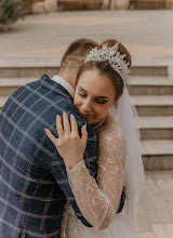 Wedding photographer Anastasiya Turdeeva. Photo of 14.07.2022