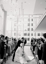 Wedding photographer Daria Korenevska. Photo of 19.04.2024