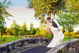 Fotografo di matrimoni Samantha Jiwa. Foto del 08.05.2019