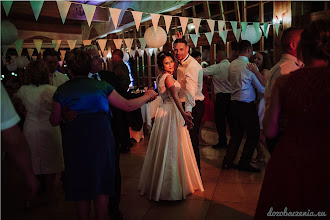 Fotógrafo de casamento Lena Możejewska. Foto de 01.06.2023