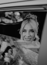 Wedding photographer Vagelis Mokos. Photo of 29.09.2023