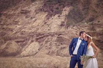 Wedding photographer Anna Vaberskaya. Photo of 24.02.2020