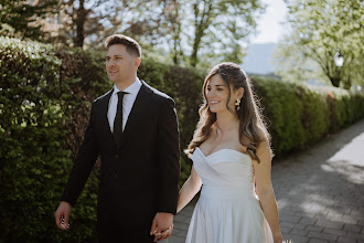 Hochzeitsfotograf Mirjam Marquardt. Foto vom 17.05.2025