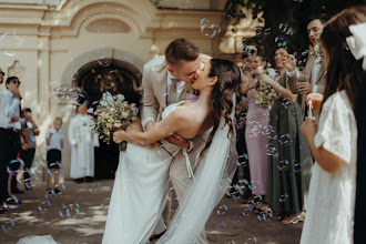 Fotógrafo de casamento Isabella Sorge. Foto de 08.06.2025