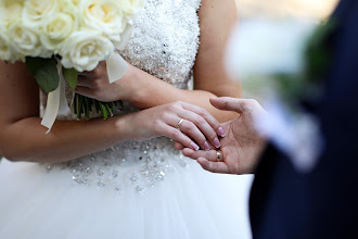 Vestuvių fotografas: Ekaterina Zherdeva. 28.10.2019 nuotrauka