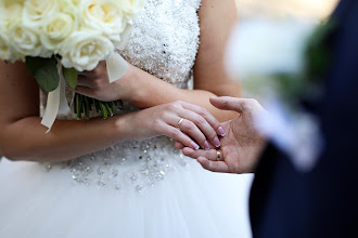 Fotógrafo de casamento Ekaterina Zherdeva. Foto de 28.10.2019