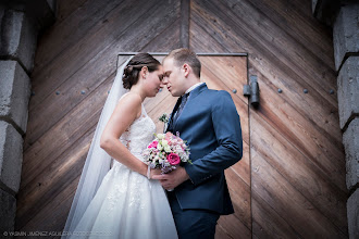 Photographe de mariage Yasmin Jiménez Aguilera. Photo du 08.09.2021