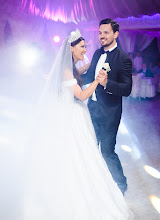 Wedding photographer Mile Spasov. Photo of 13.01.2017