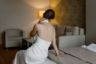 Wedding photographer Alena Kochneva. Photo of 21.02.2023