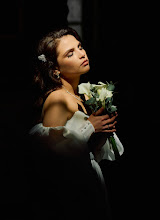Wedding photographer Aleksandr Kuzmin. Photo of 14.08.2025