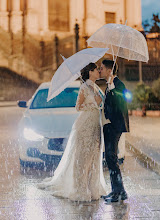 Wedding photographer Angelo Alborino. Photo of 02.05.2025