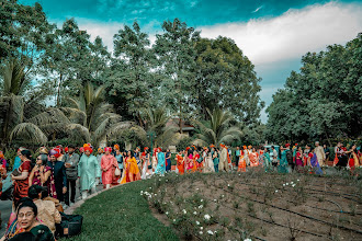 Fotógrafo de bodas Dharmendra Soochak. Foto del 27.08.2020