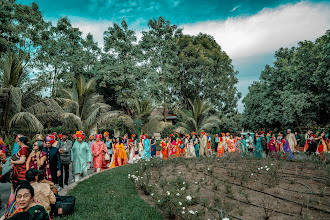 Düğün fotoğrafçısı Dharmendra Soochak. Fotoğraf 27.08.2020 tarihinde