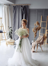 Wedding photographer Olesya Kharchenko. Photo of 05.01.2021
