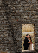 Wedding photographer Charis Avramidis. Photo of 18.09.2025