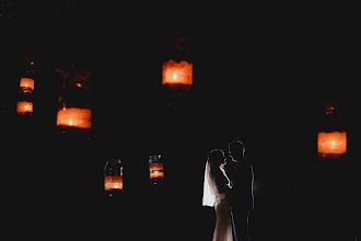 婚礼摄影师Mauricio Fernández Rocca. 09.05.2020的图片