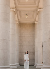 Wedding photographer Anna Khomko. Photo of 05.09.2025