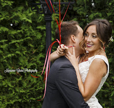 Fotógrafo de casamento Marianne Girard. Foto de 09.05.2019