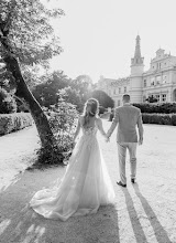 Fotografer pernikahan Ilona Maulis. Foto tanggal 27.07.2025