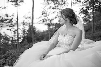 Fotógrafo de bodas Charles Gaud. Foto del 09.05.2019