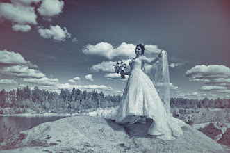 Vestuvių fotografas: Nikolay Danyuk. 30.04.2024 nuotrauka