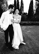Esküvői fotós: Francesco Gravina. 29.02.2024 -i fotó