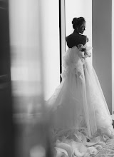 Wedding photographer Liliya Kienko. Photo of 03.10.2024
