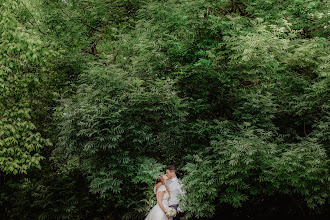 Fotógrafo de bodas Michael Zennaro. Foto del 21.11.2019