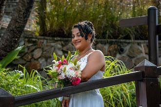 Fotógrafo de casamento Shanna Lablache De Charmoy. Foto de 29.01.2024