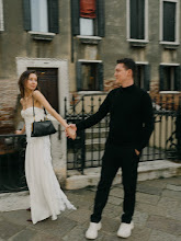 Nhiếp ảnh gia ảnh cưới Iana Razumovskaia. Ảnh trong ngày 09.06.2024