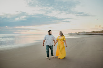 Photographe de mariage Michelle Izarraraz. Photo du 14.04.2020