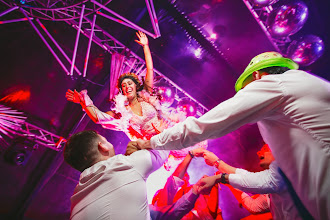 Wedding photographer Facundo Marolda. Photo of 08.02.2023