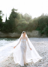 Fotógrafo de bodas Σεραφείμ Ζίου. Foto del 21.07.2022