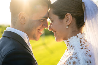 婚礼摄影师Lorenzo Mazzega. 26.09.2024的图片