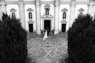 Fotografo di matrimoni Fabio Colombo. Foto del 09.06.2025