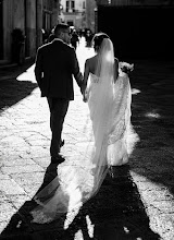 Свадебный фотограф Caterina Vitiello. Фотография от 19.04.2024