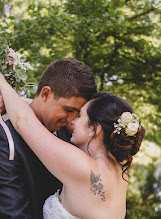 Photographe de mariage Solene Lombardo. Photo du 13.04.2019