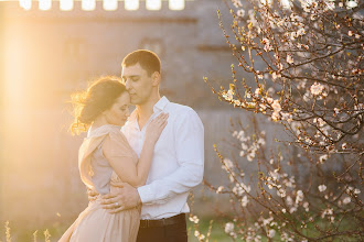 Fotografo di matrimoni Natalya Leschenko. Foto del 20.04.2016