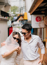 Hochzeitsfotograf Pattamaporn Sukang. Foto vom 06.05.2025