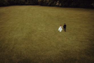 Esküvői fotós: Isabella Sorge. 14.05.2025 -i fotó