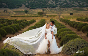 Fotógrafo de bodas Yusuf Arslan. Foto del 12.07.2020