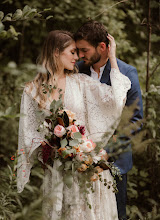 Photographe de mariage Hailey McBride. Photo du 07.02.2023