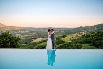 Photographe de mariage Paul Stott. Photo du 08.07.2022